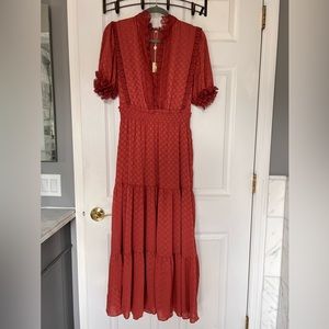 NEW Max Studio Dress